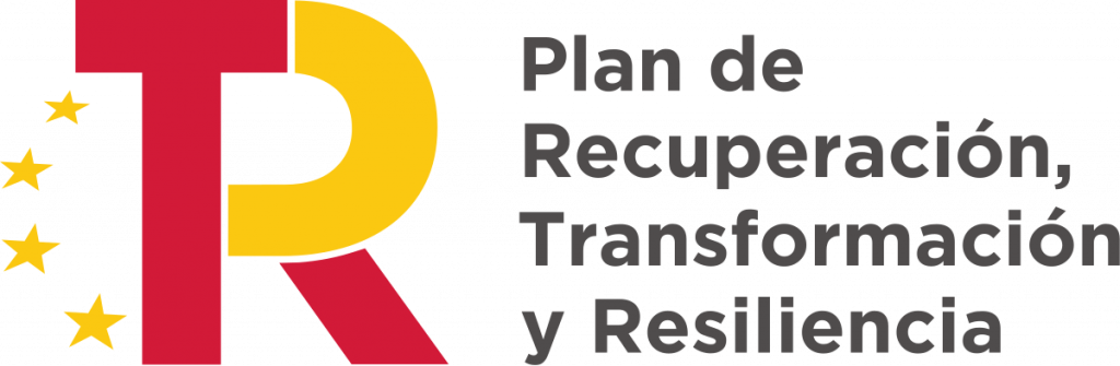 Plan de Recuperación, Transformación y Resiliencia (PRTR)